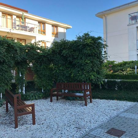 Apartament Jasminowy Shiraz Gdynia Exterior photo